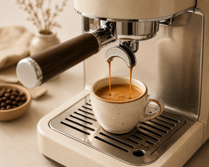 Espresso