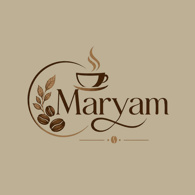 Maryam Coffee